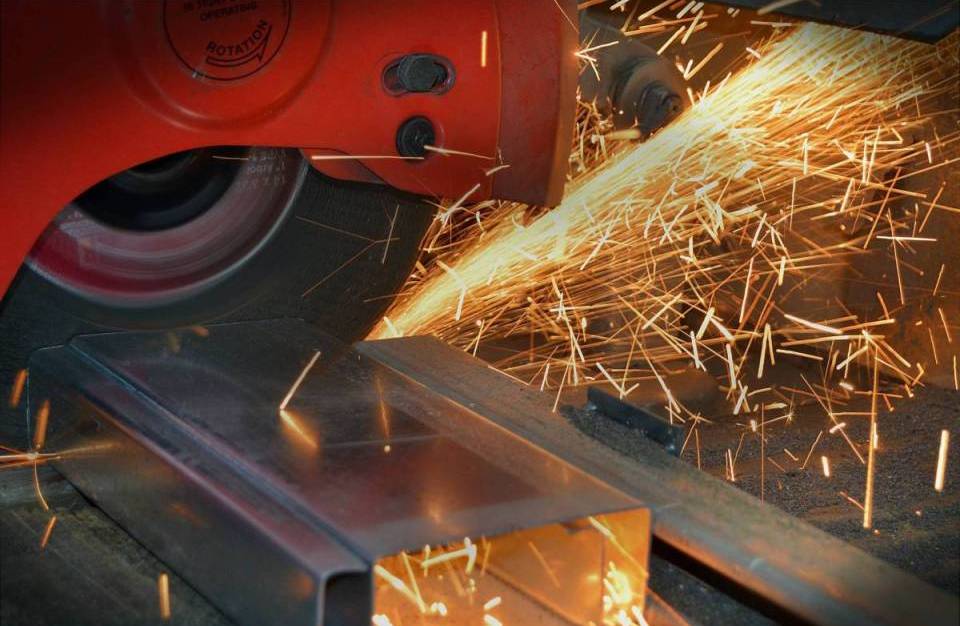 metales más resistentes del mundo