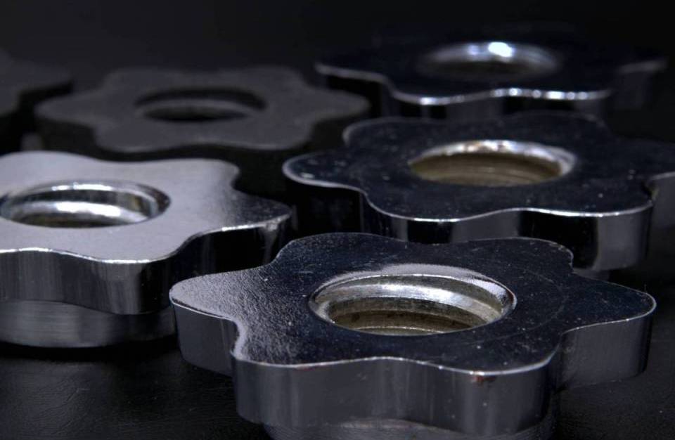materiales que se pueden cortan con corte láser